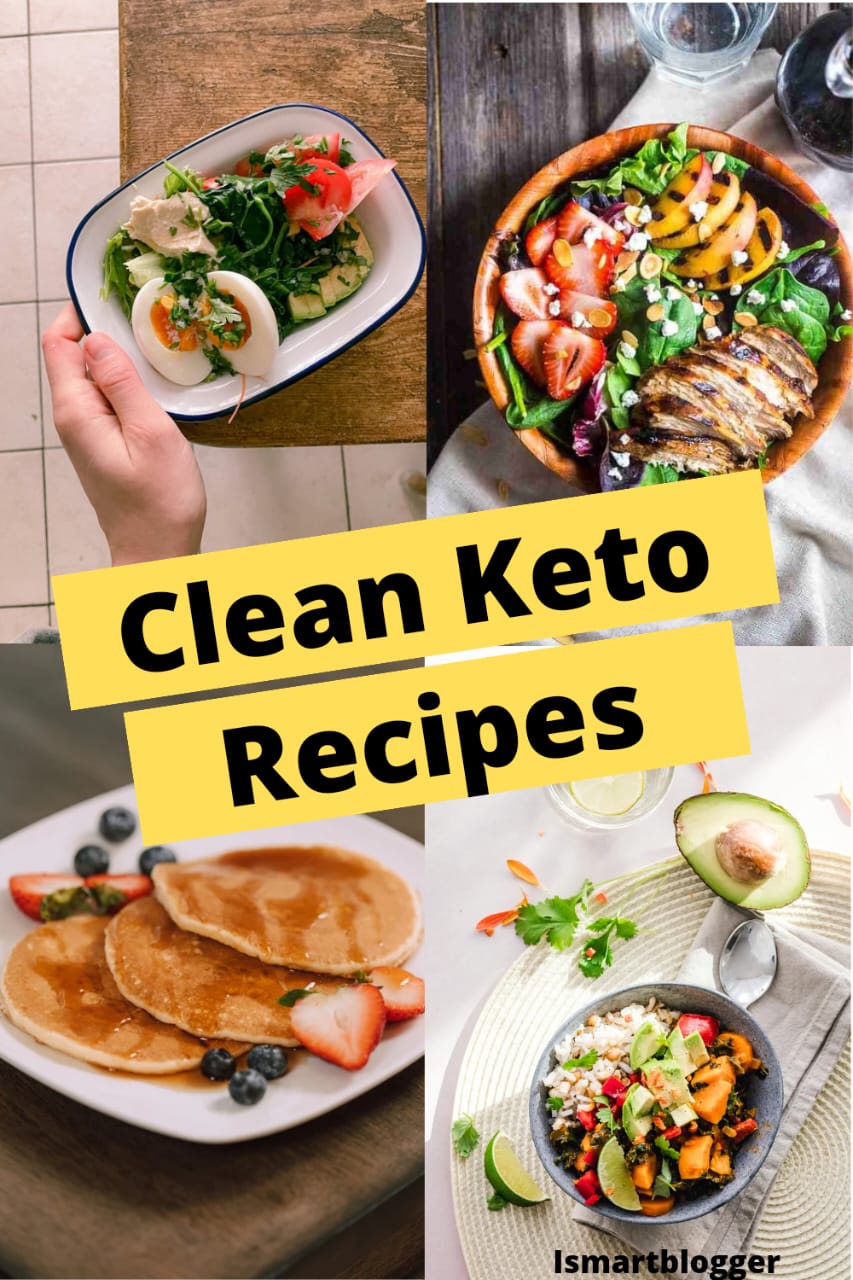 Beauty Benefits Of The Keto Diet