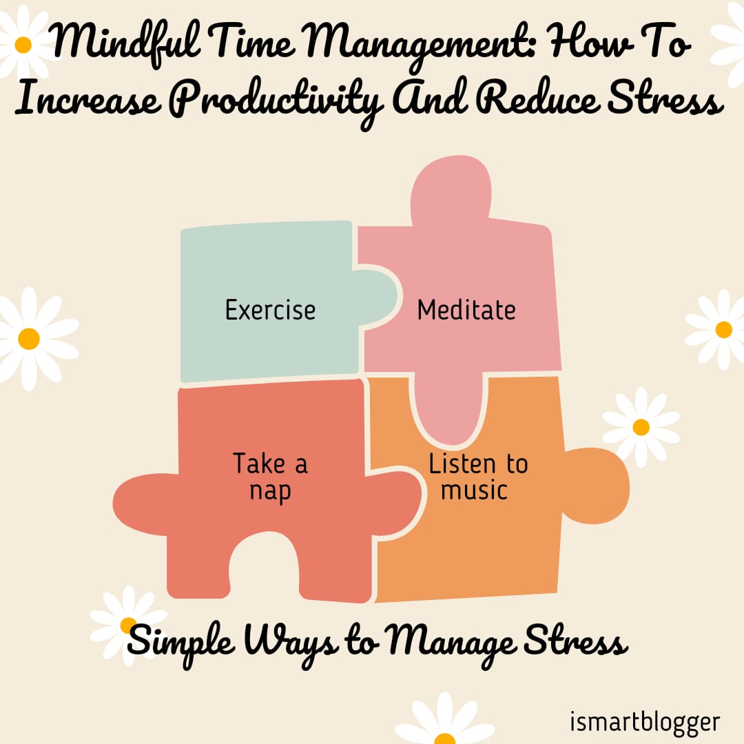 Mindful Time Management