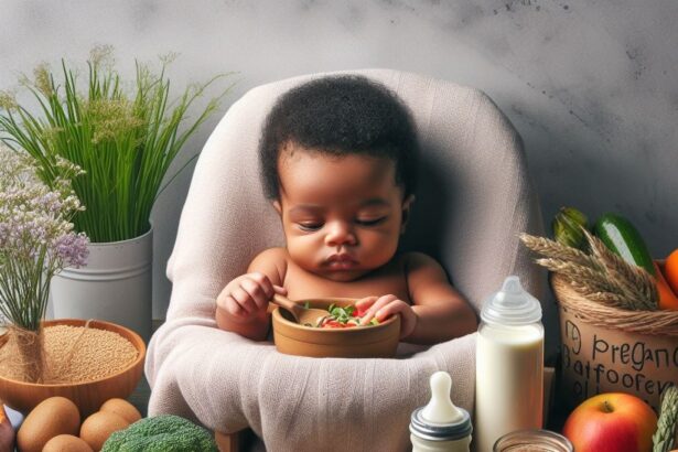 Organic Baby First Foods