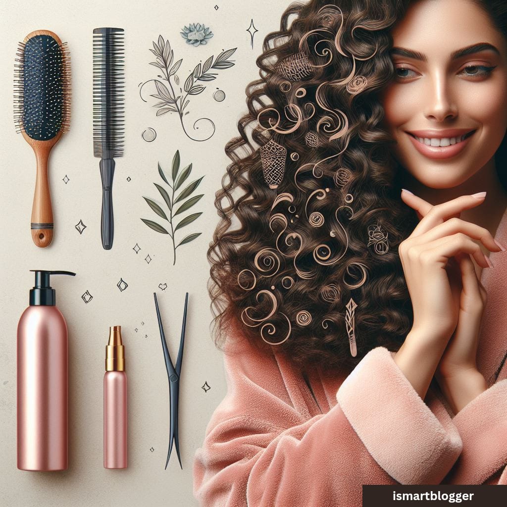 What are the best products for curly hair in India